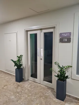 Kallos Spa