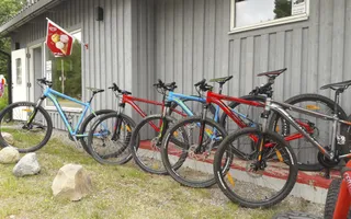 Värmlands Sjö och Fjäll Camping