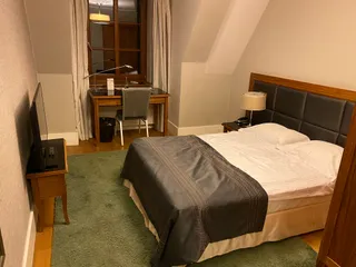 Hotel Zamek Lubliniec Restauracja SPA
