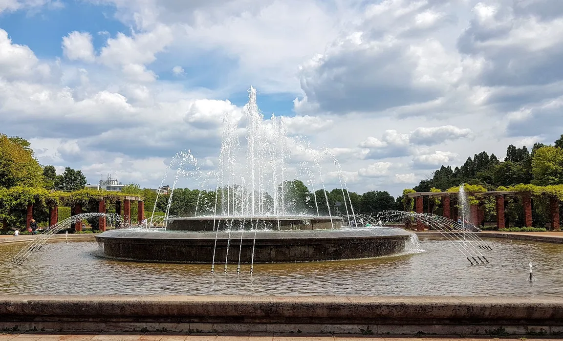 Nord Park