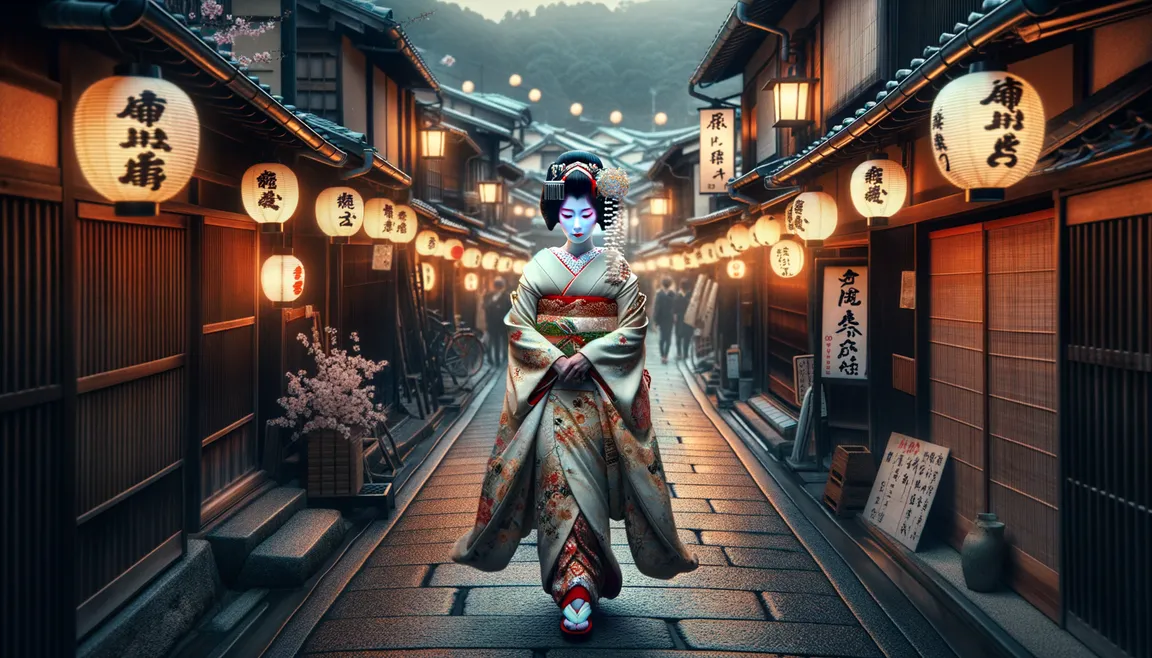 Geisha: the remarkable story of Japan's comfort women