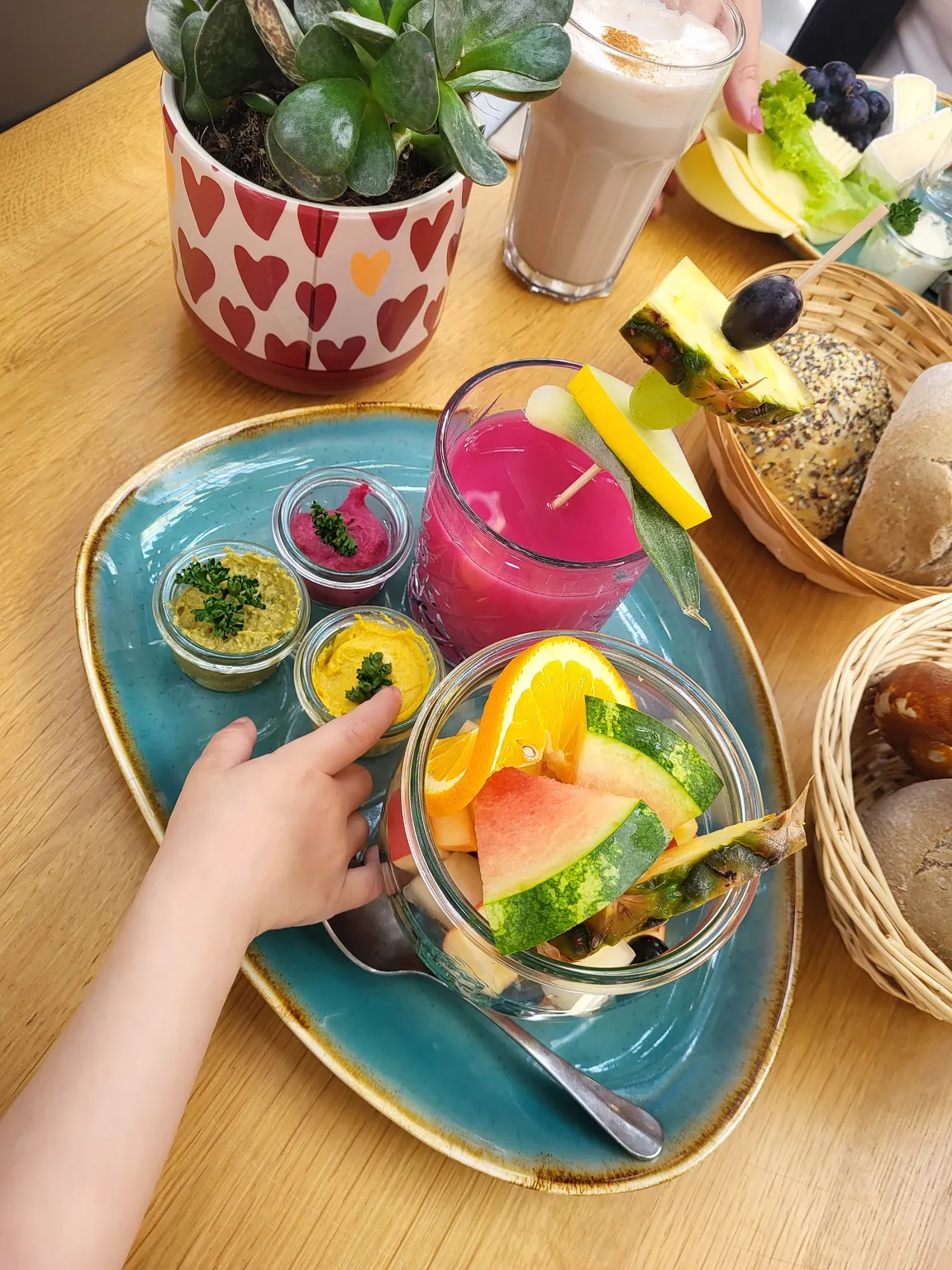 KINZIG FOOD WERK 2