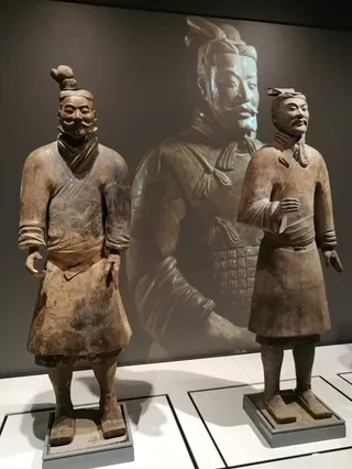 World Museum