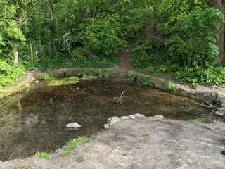 Sieben Quellen - Sept fontaine