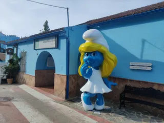 Aldea Azul
