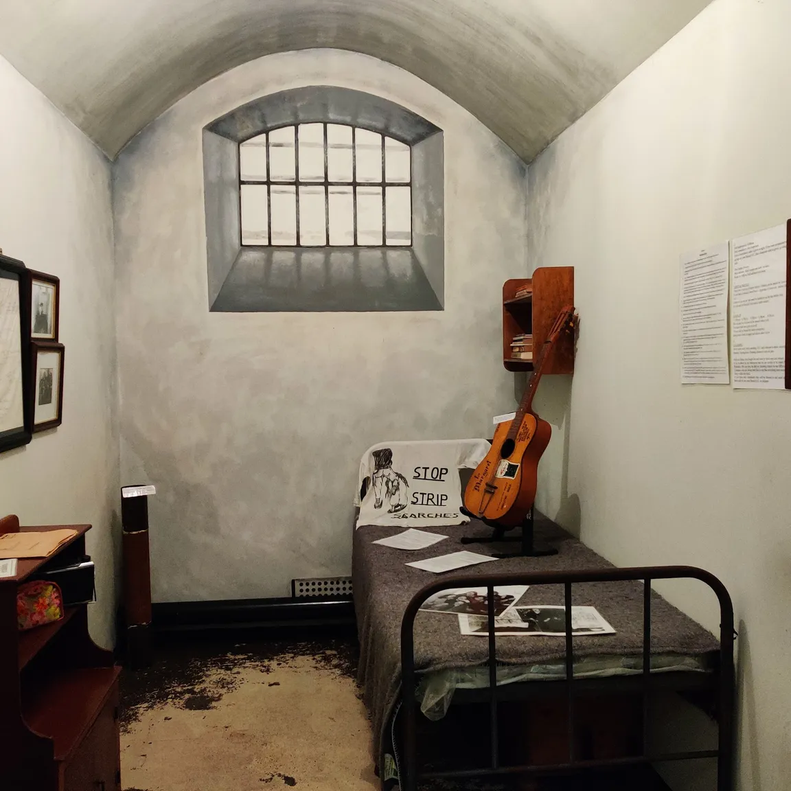Irish Republican History Museum
