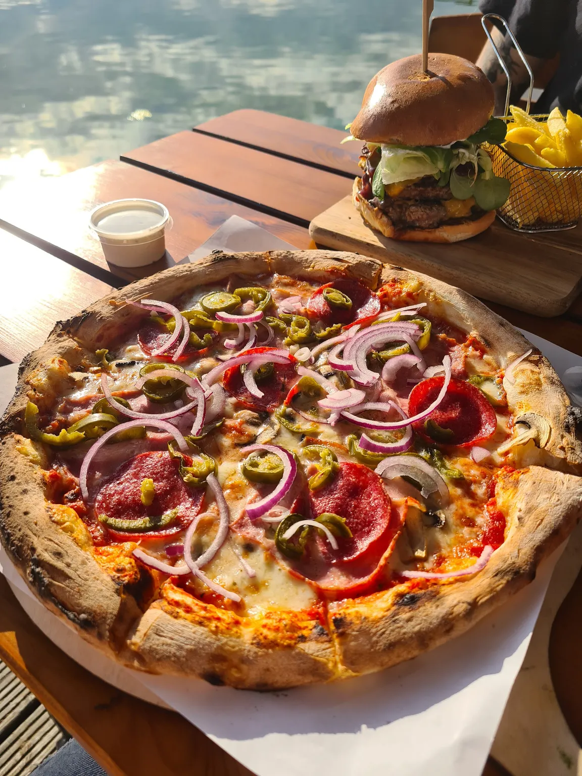 Magic Camping Ośno Lubuskie