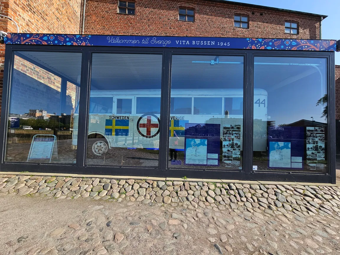 Zamek Malmöhus