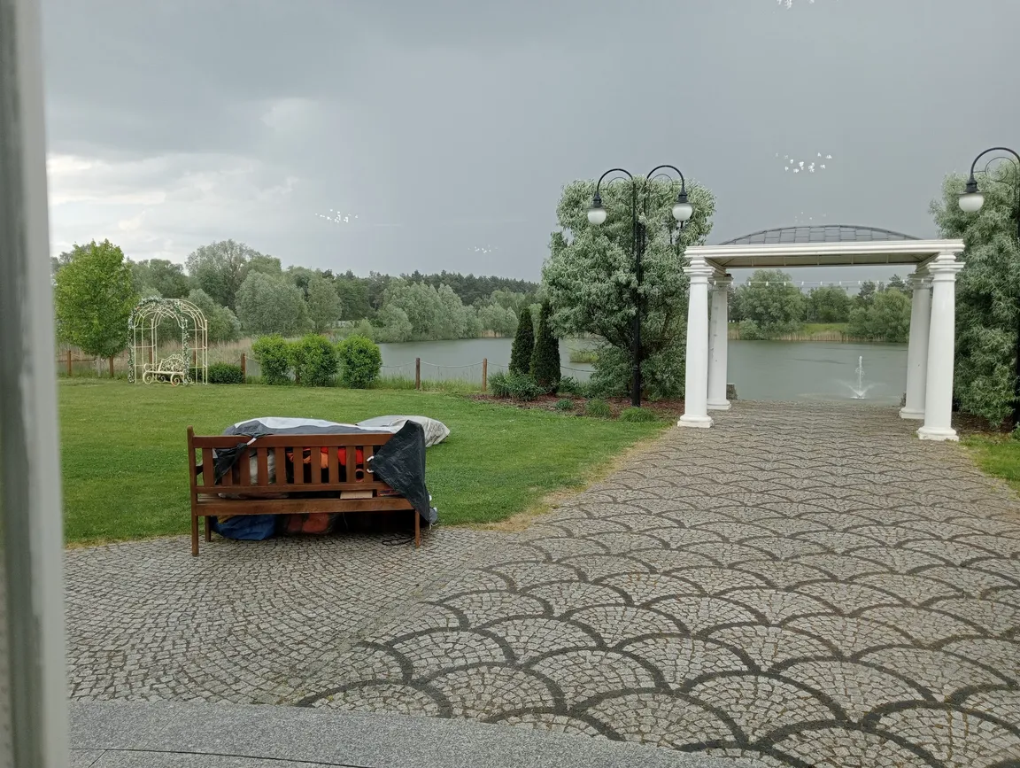 Pałac Jaśminowy
