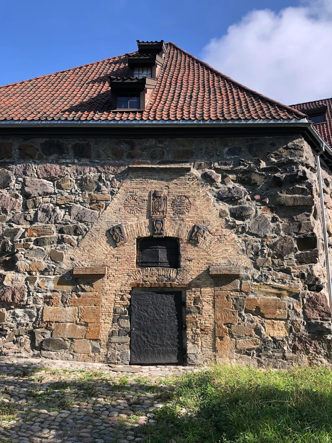 Norway Resistance Museum