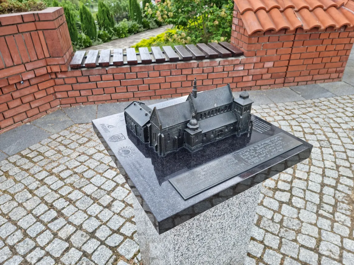 Zamek Królewski w Sandomierzu