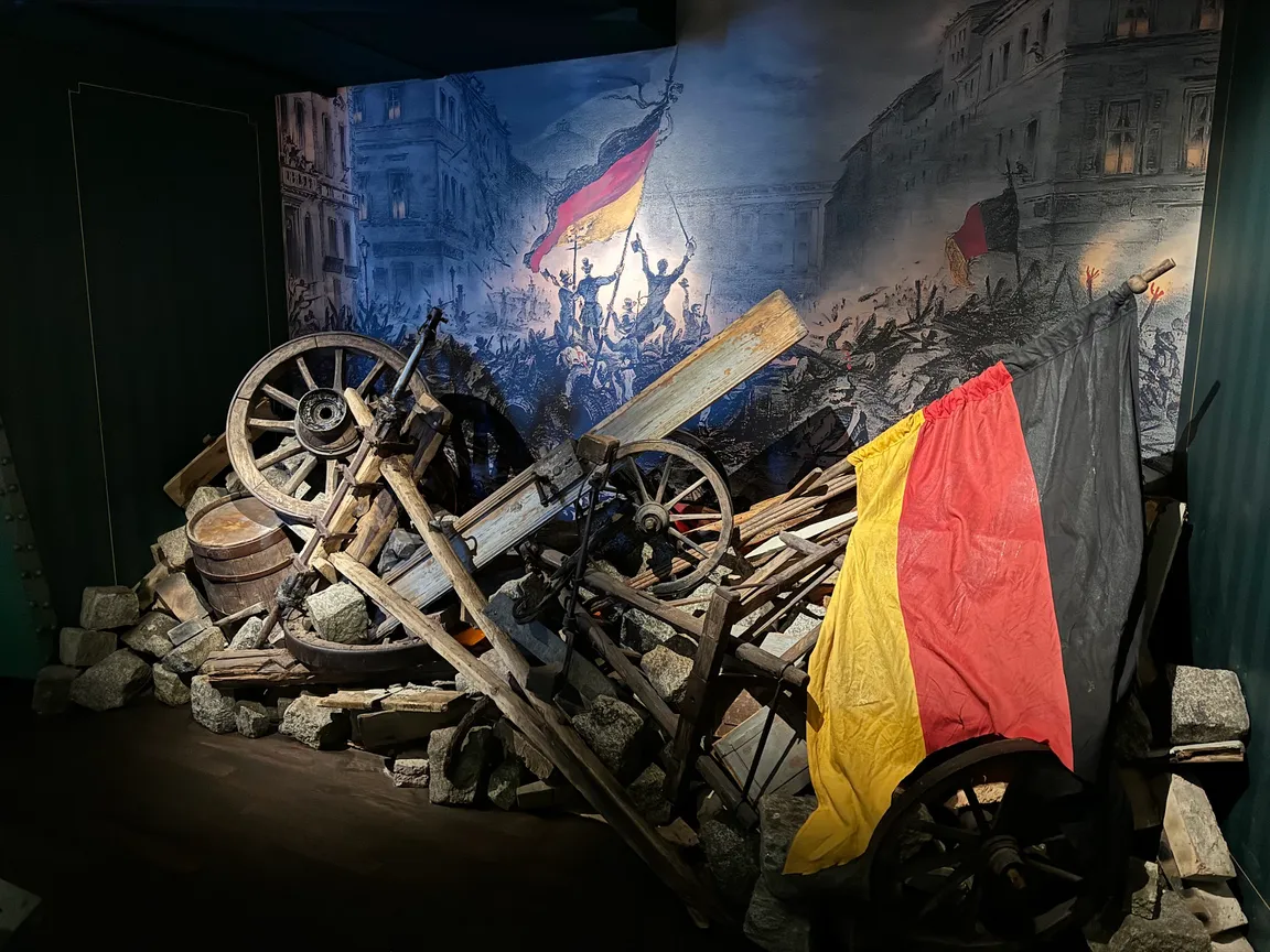 Deutschlandmuseum
