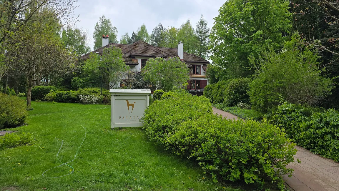 Restauracja Patataj