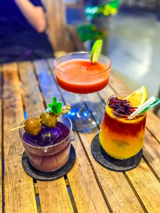 No.11 CAFE & BAR, Koh Samui