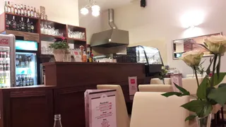 Pizzeria & Restbar "Pepe"