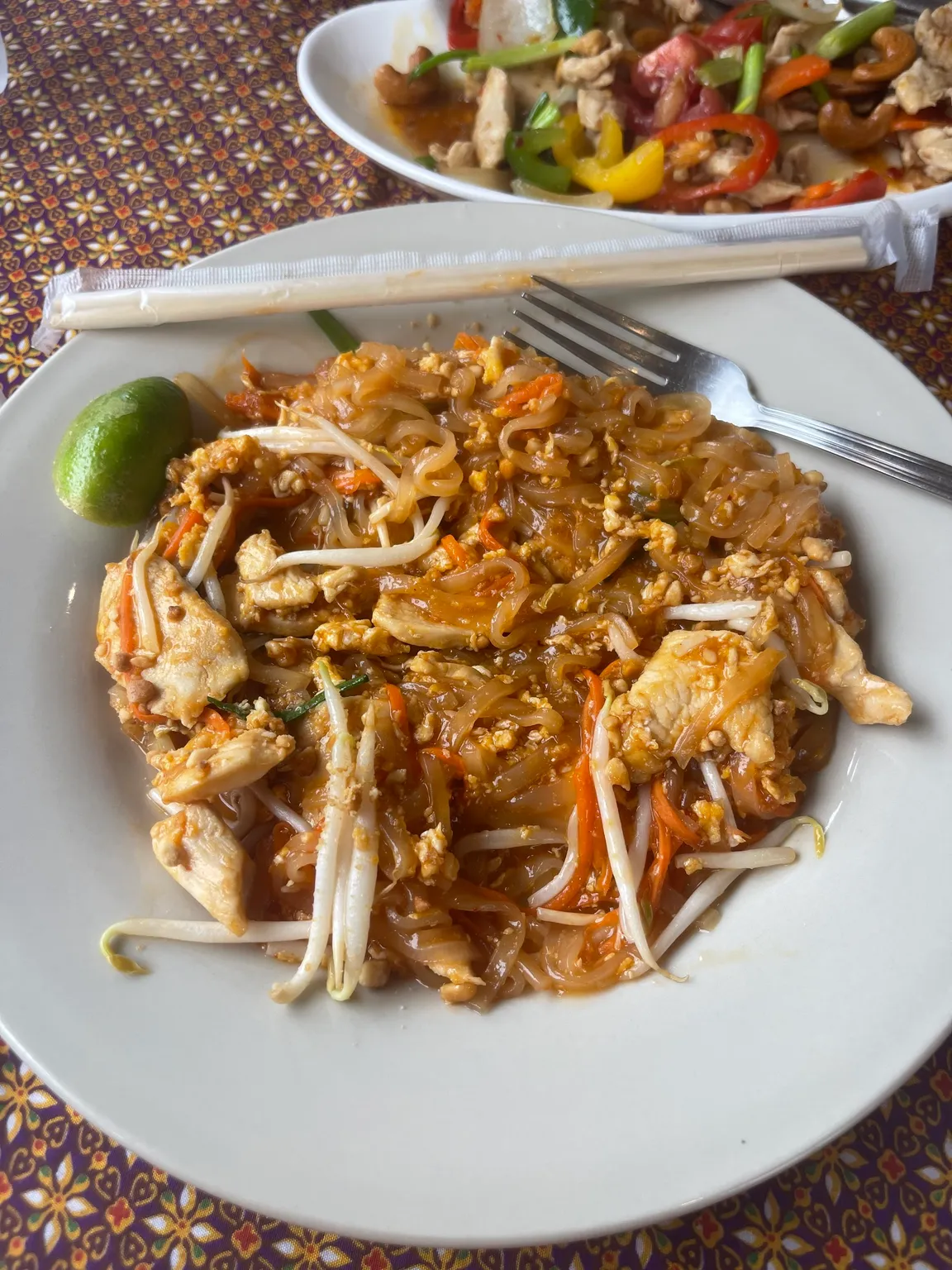 Krua Thai Restaurant