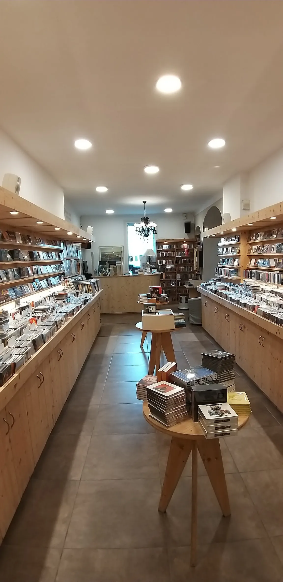 Librairie Actes Sud