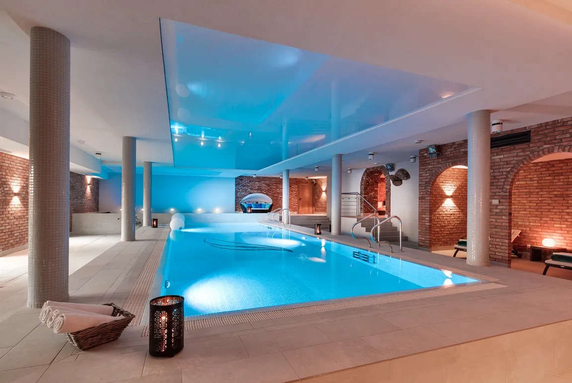 Talaria Resort & SPA