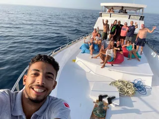 All Divers l Diving in Hurghada