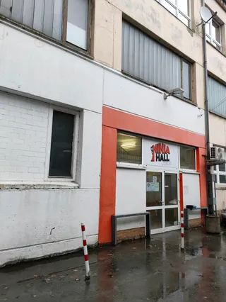 Ninja Hall Berlin