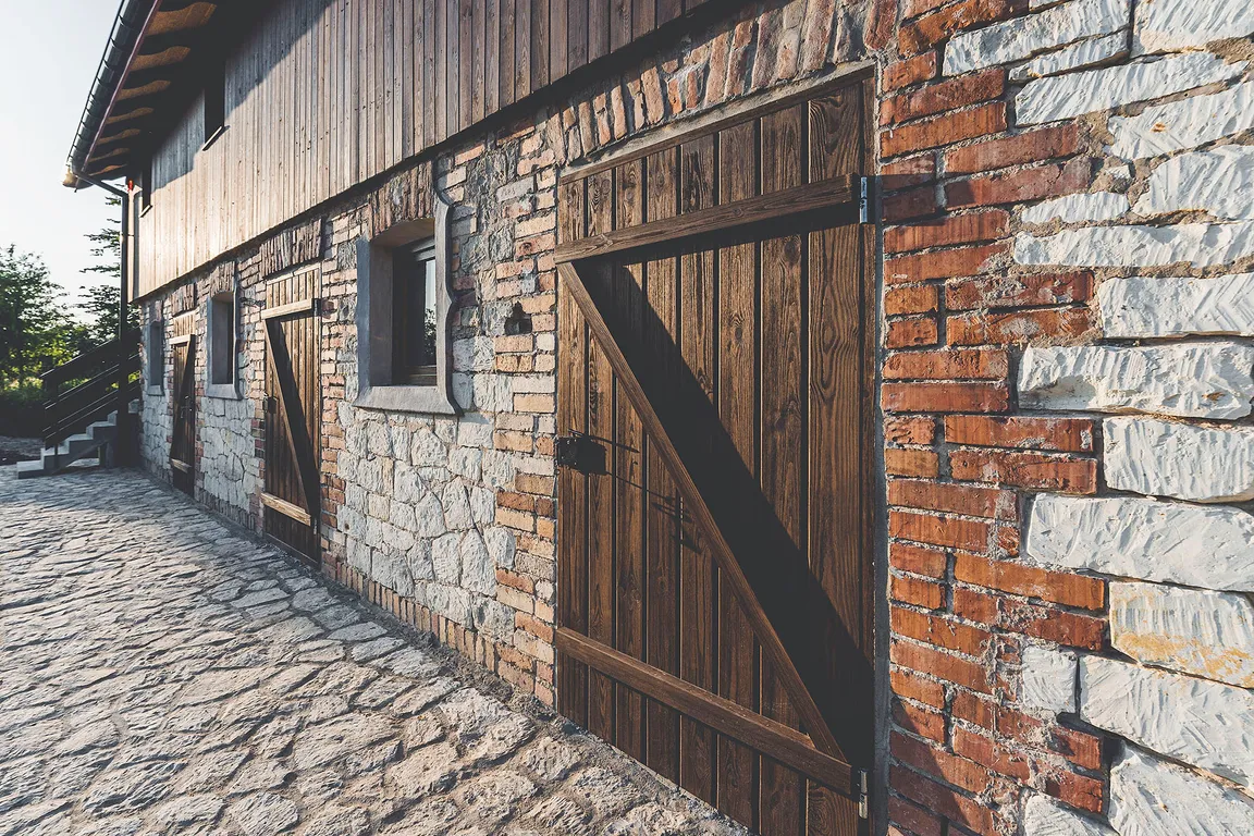 Zaborze 47 agroturystyczne gospodarstwo ekologiczne