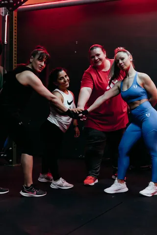 24/7 Fitness Club Ta' Qali