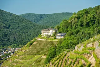 Hotel & Restaurant Hohenzollern