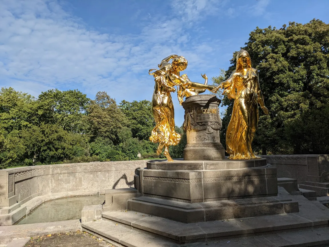 Blüherpark