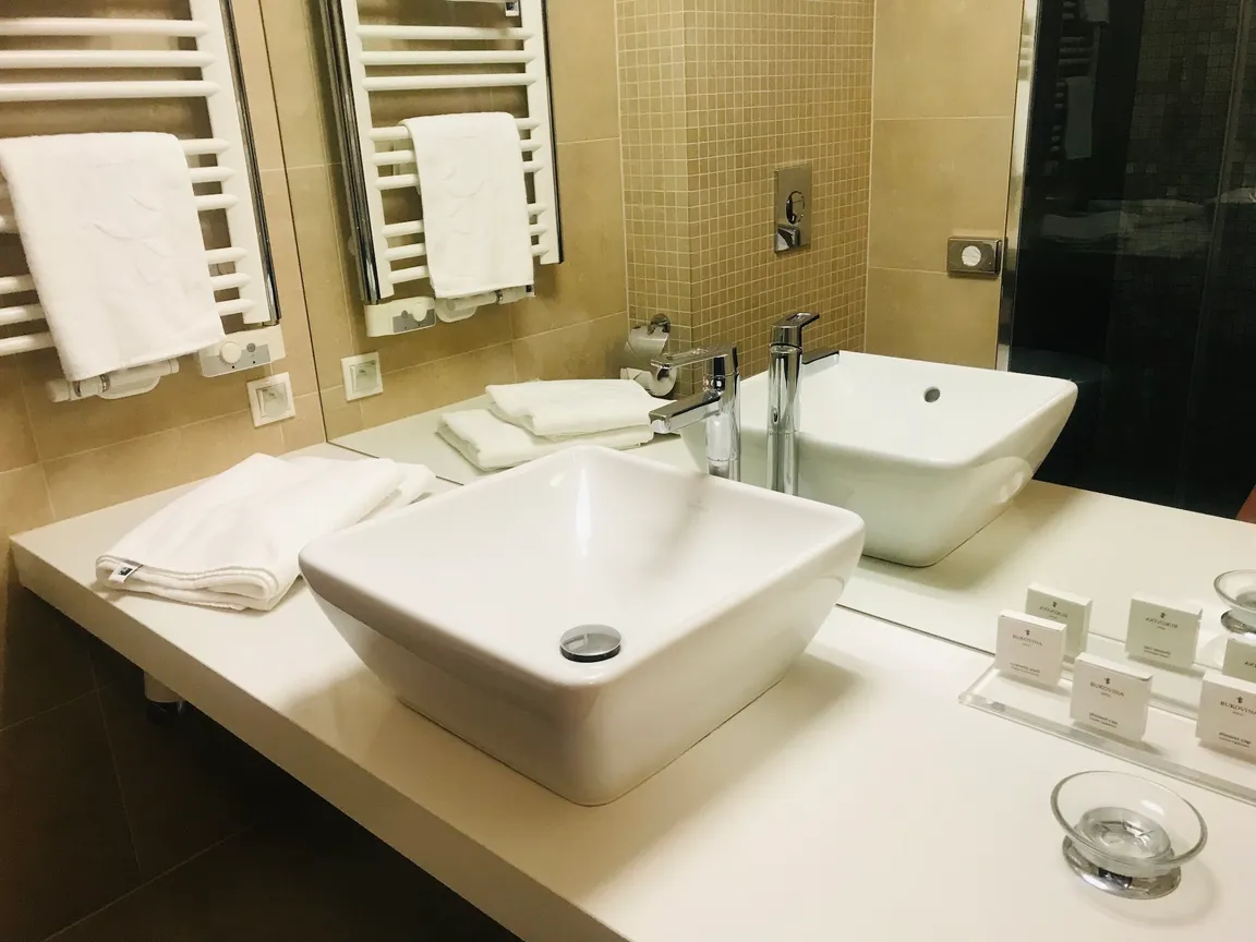 Hotel BUKOVINA