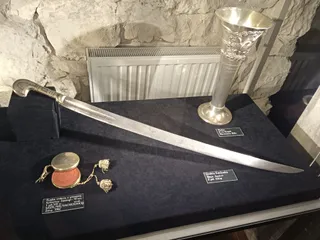 Muzeum Nadwiślańskie w Kazimierzu Dolnym