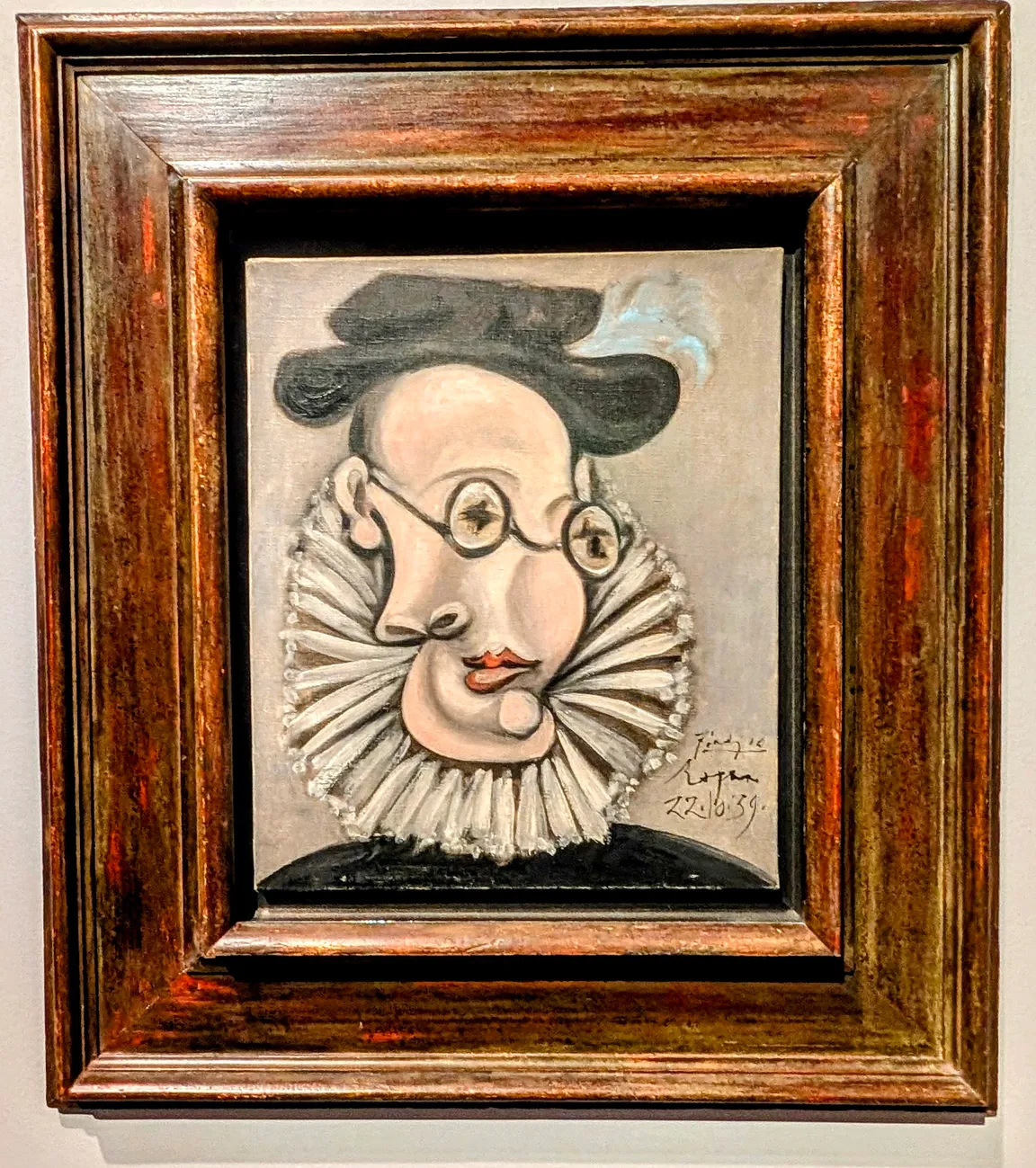 Muzeum Picasso