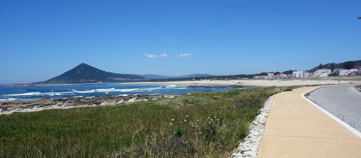 Atlantic Coastal Greenway/bike trail