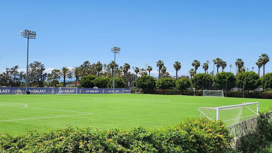 Dignity Health Sports Park