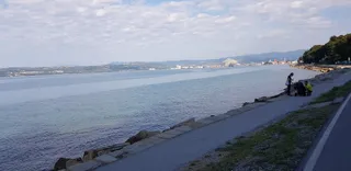 Kolesarska pot Koper-Izola
