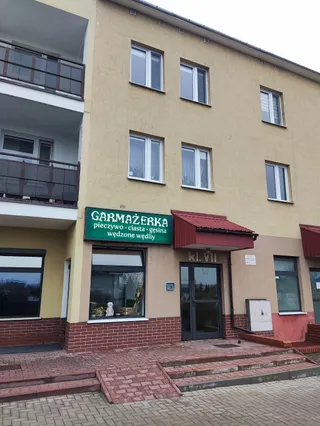 Garmażerka OLD PUB - Dorota Otachel