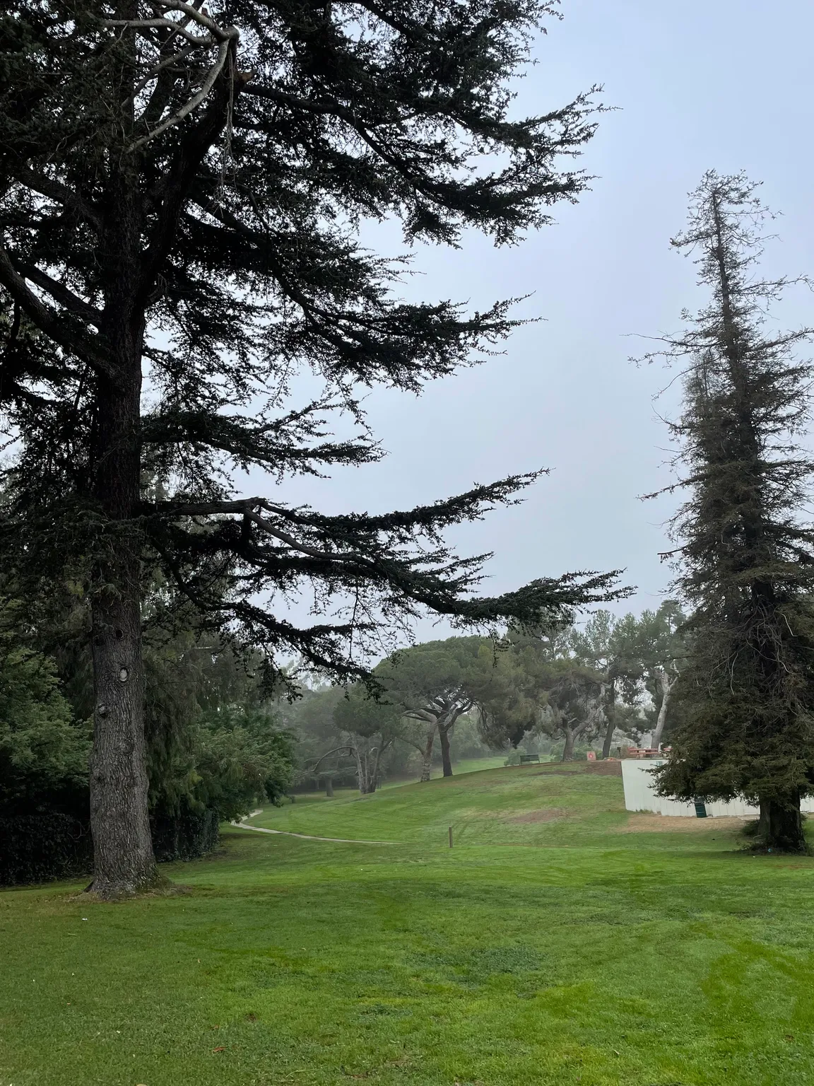 Cheviot Hills Tennis Center
