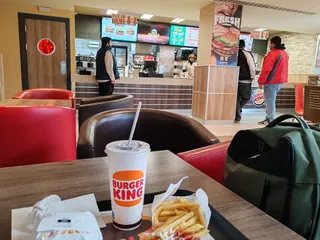 Burger King