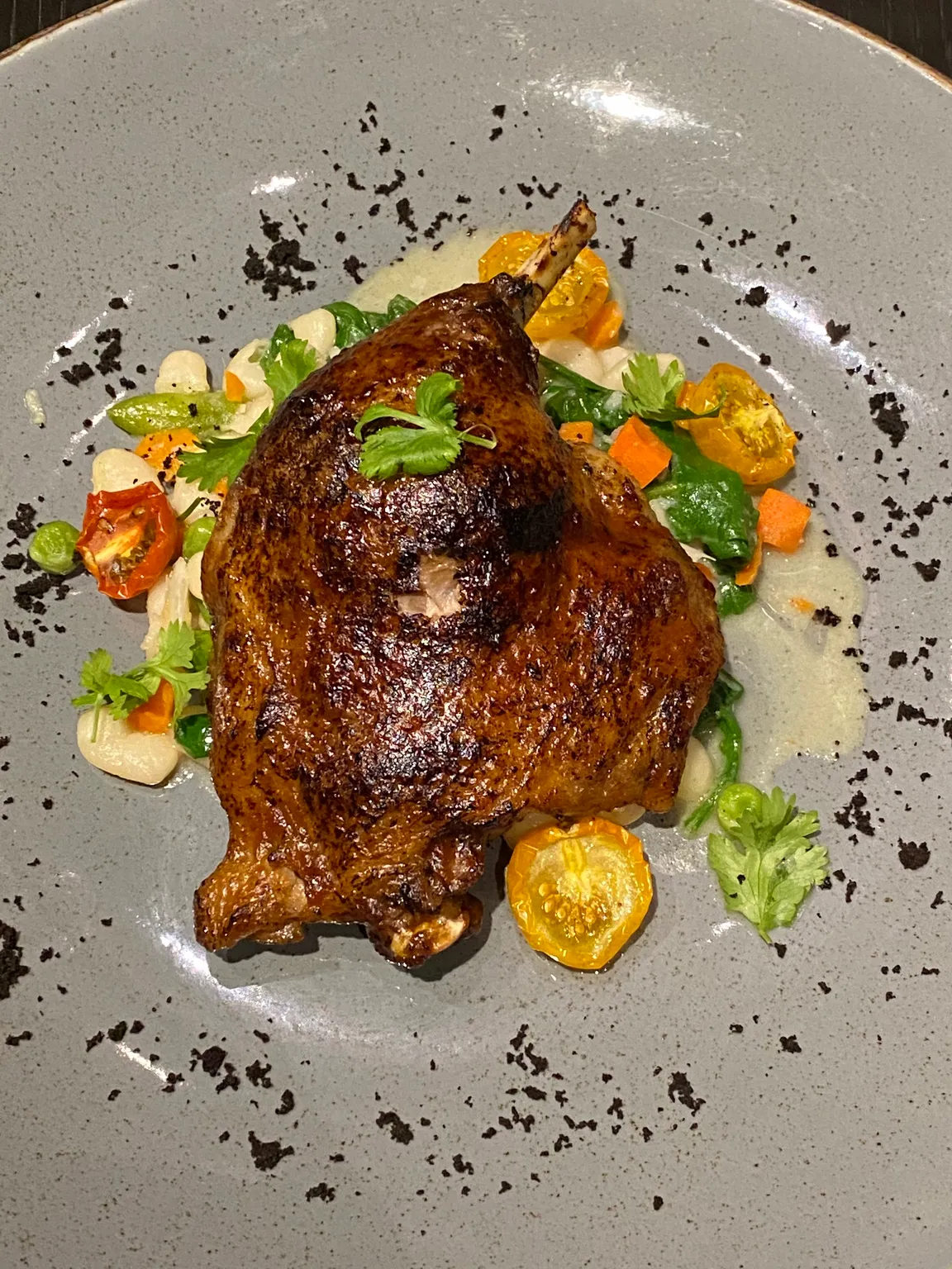 Aja Asian & Teppenyaki Restaurant