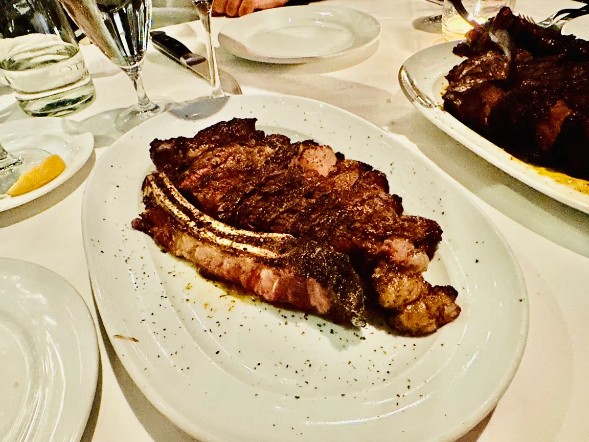 Steak 48