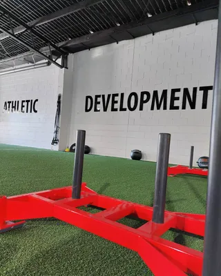 Athletix Gym Brisbane: Strength & Conditioning