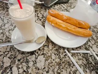 Horchatería MariToñi