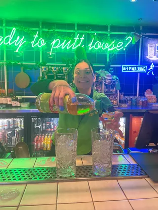 Juke's Karaoke Crown Melbourne