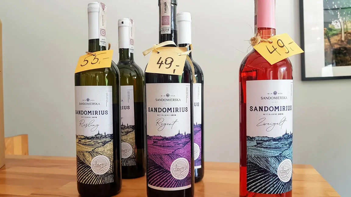 Winnica Sandomierska