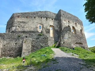 Somlói Castle