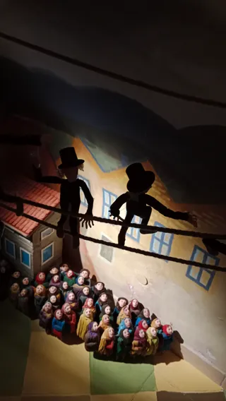 Teatr Imaginarium
