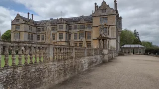 National Trust - Montacute House