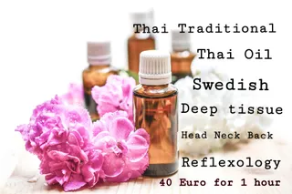 Pim Thai Massage