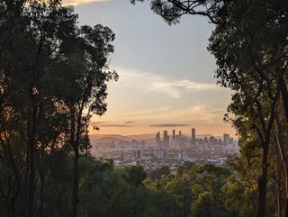 Whites Hill Reserve