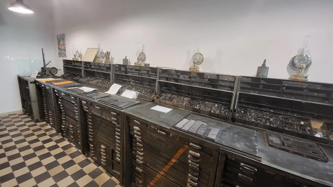 Muzeum Drukarstwa