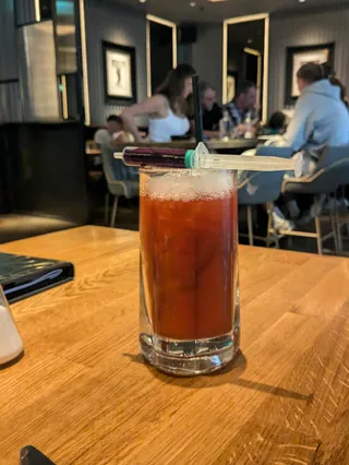 The Alchemist Portsmouth